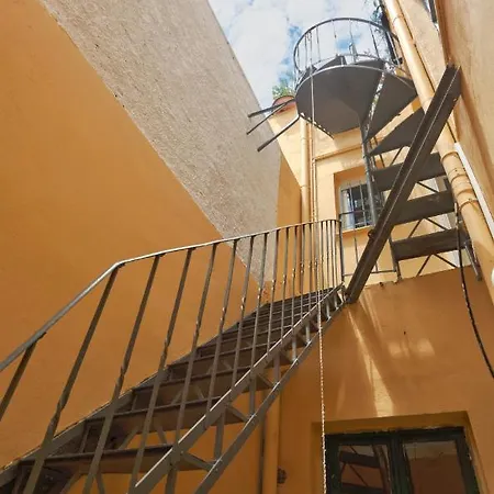 2-bedroom With Rooftop Access! Ep9g Appartement Athènes