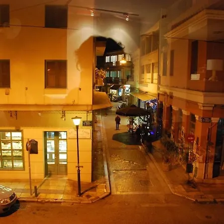 2-bedroom With Rooftop Access! Ep9g * Athènes
