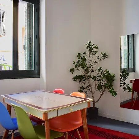 Appartement 2-bedroom With Rooftop Access! Ep9g *