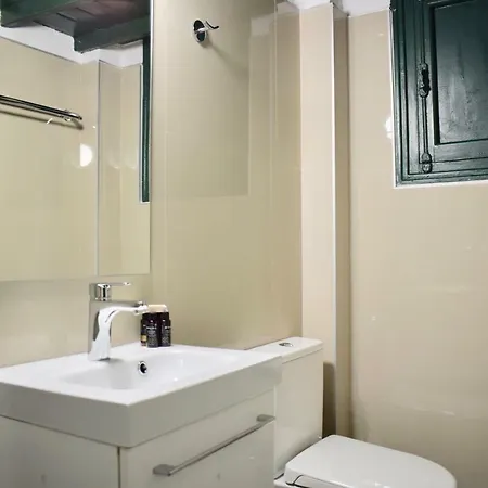2-bedroom With Rooftop Access! Ep9g Appartement *