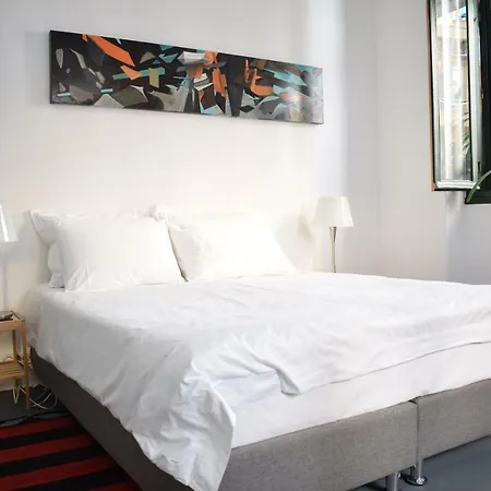 2-bedroom With Rooftop Access! Ep9g Appartement *